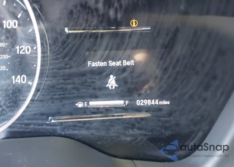 2021 Honda Hr-V Awd Ex z USA, uszkodzony, nr VIN 3CZRU6H51MM714280